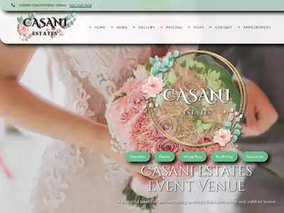 Casani Estates